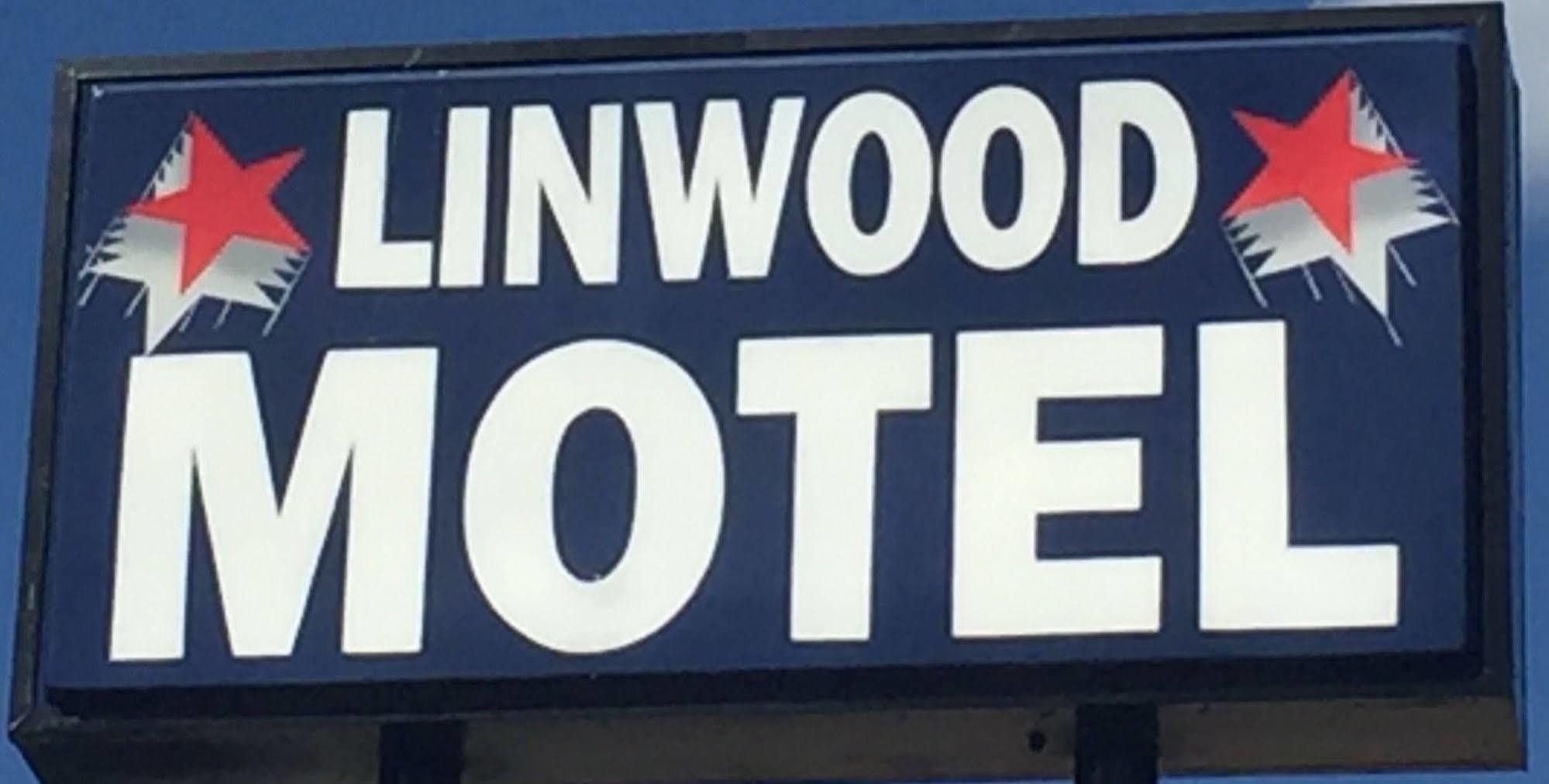 Linwood Motel Paragould Buitenkant foto